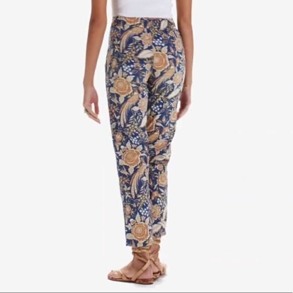 Mother Denim THE SPRINGY ANKLE Pant - The Accidental Florist Size 25 - Picture 4 of 16